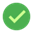 Check mark